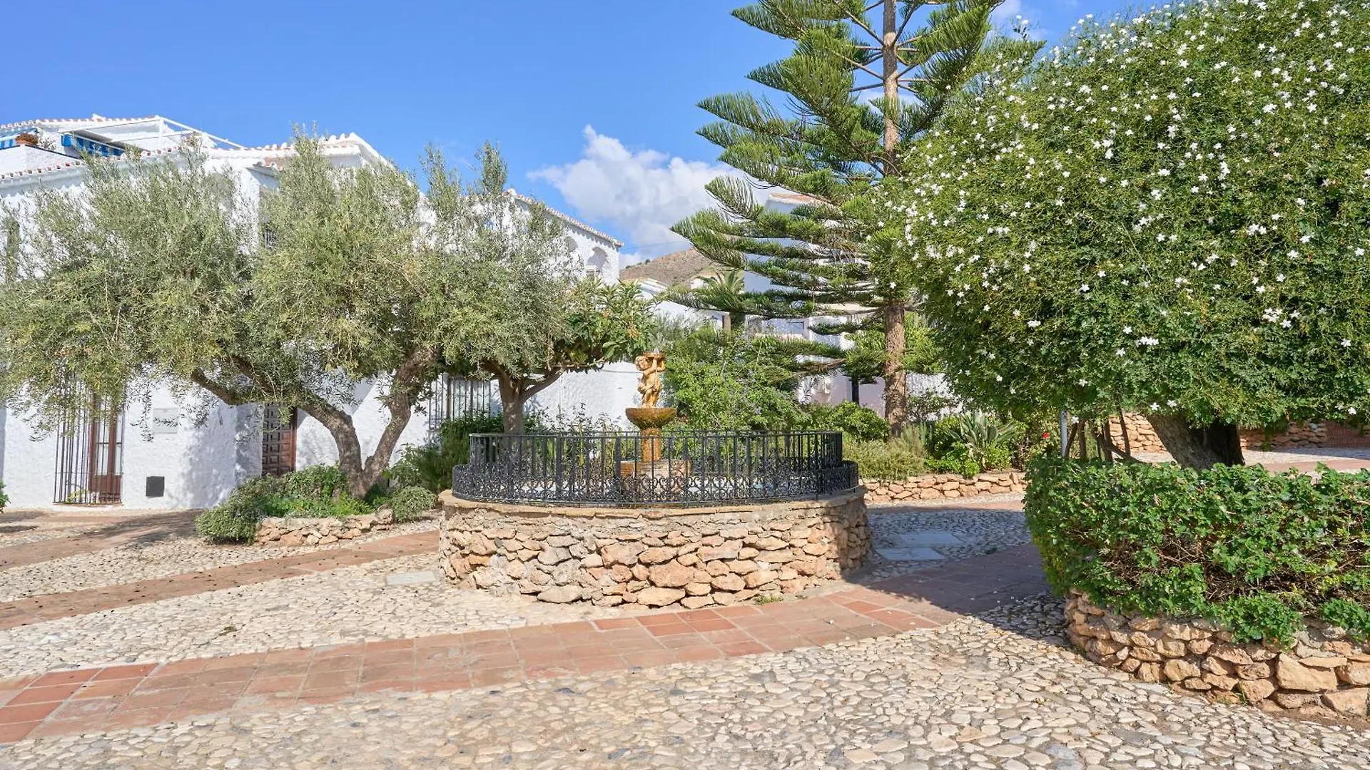 Vila Casa Naranjos Capistrano Nerja