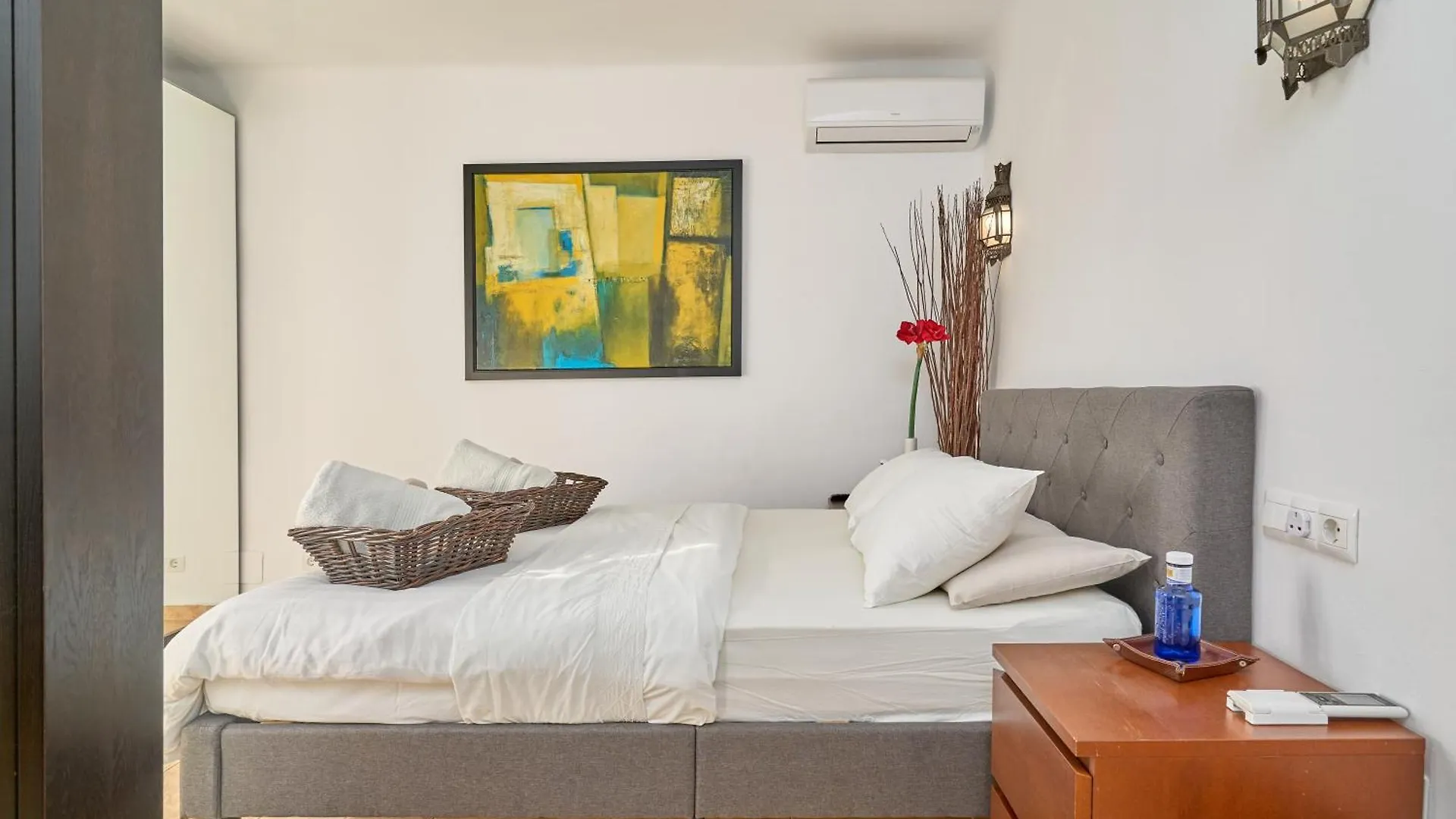 Vila Casa Naranjos Capistrano Nerja