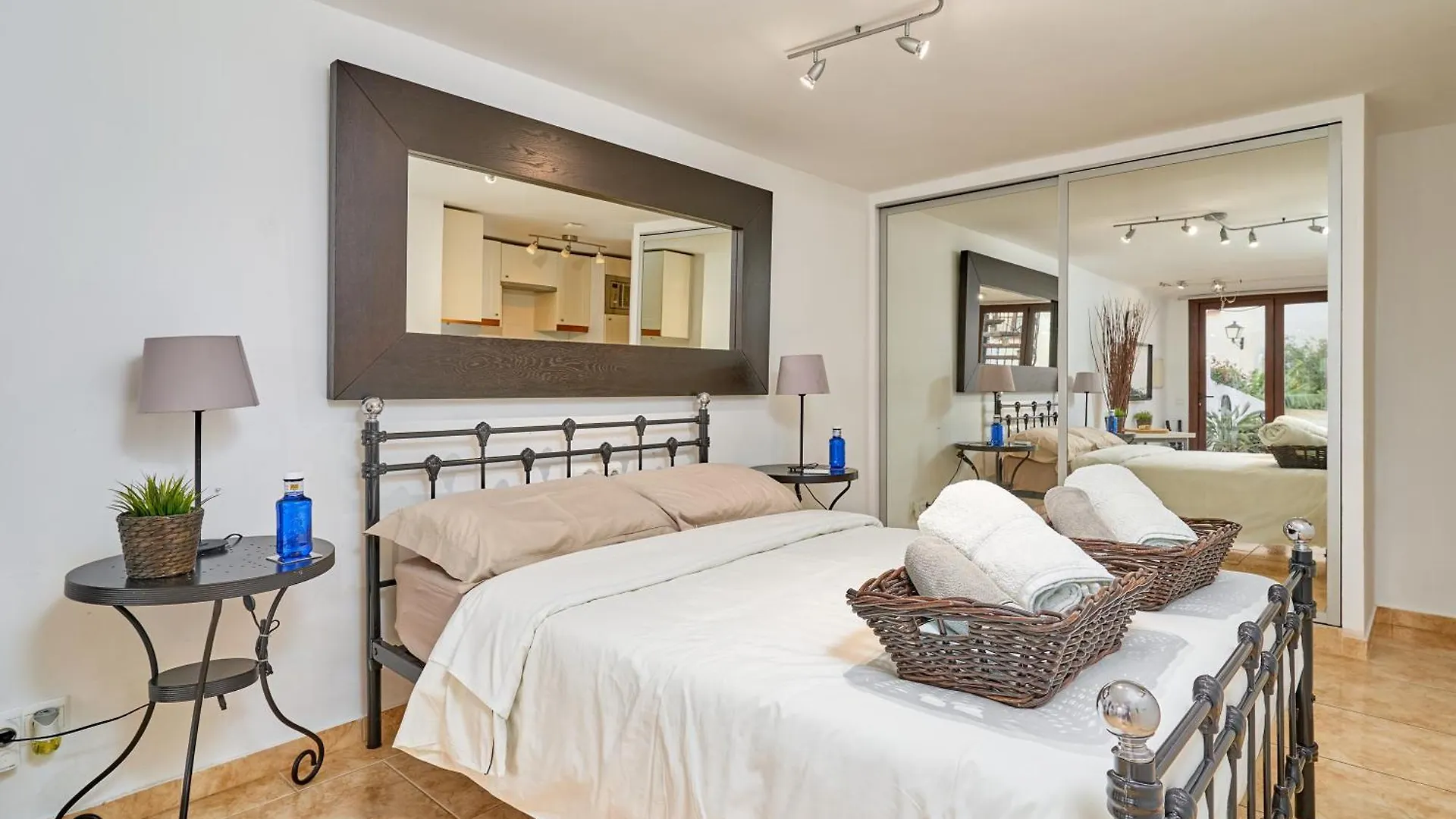 Casa Naranjos Capistrano Nerja Villa