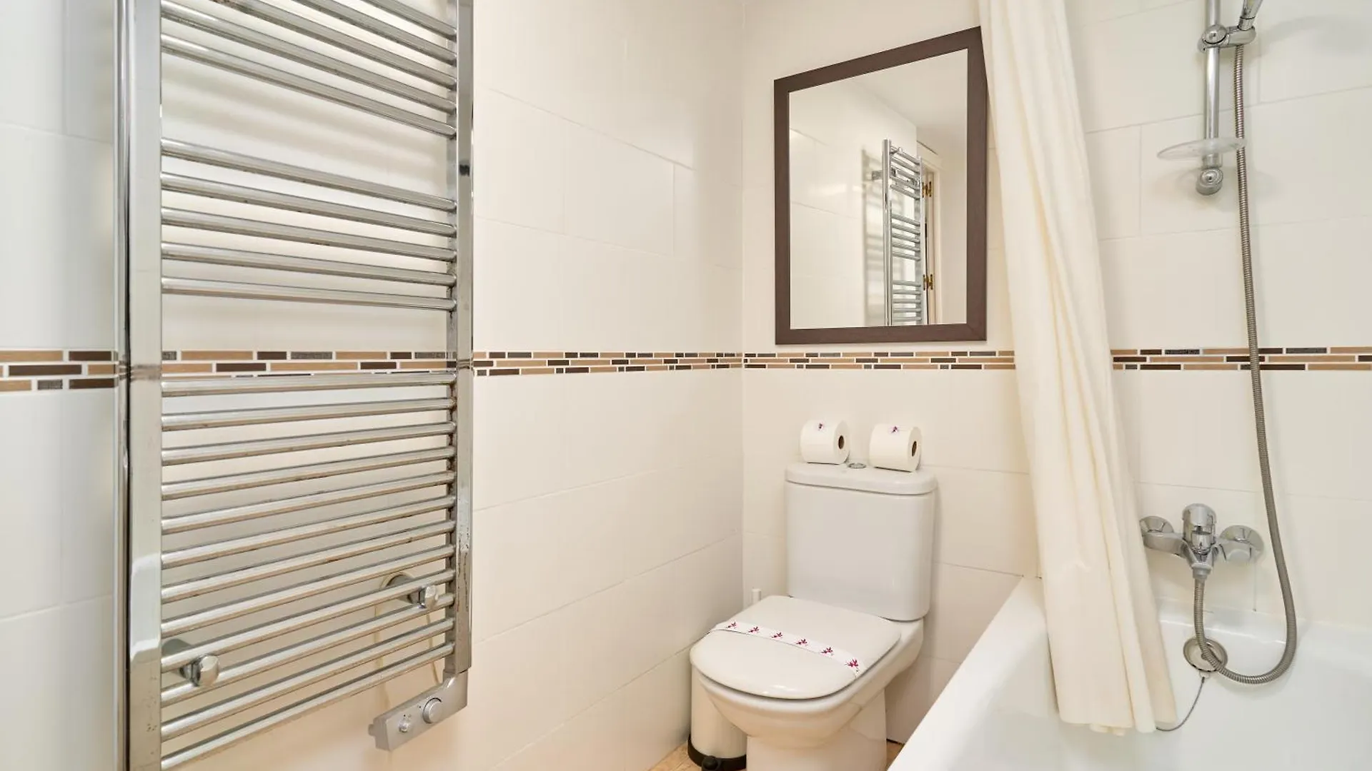 Vila Casa Naranjos Capistrano Nerja