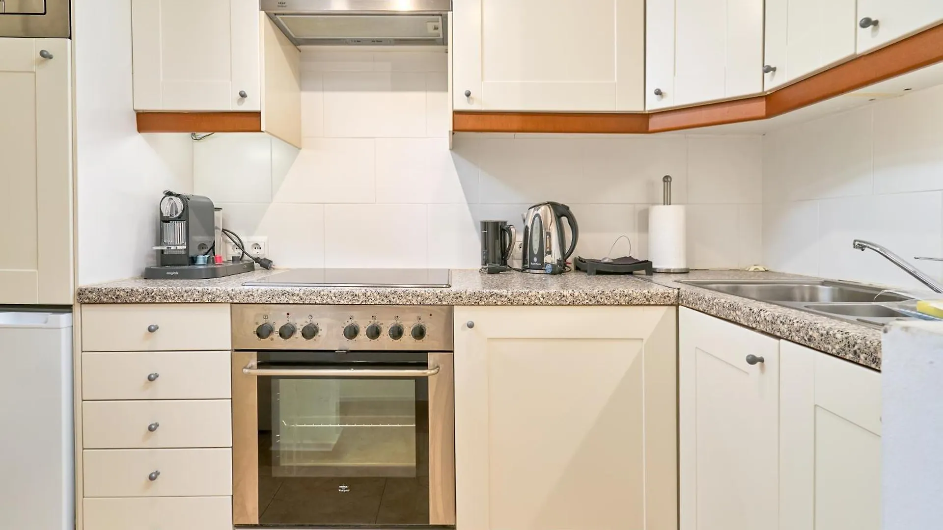 Vila Casa Naranjos Capistrano Nerja