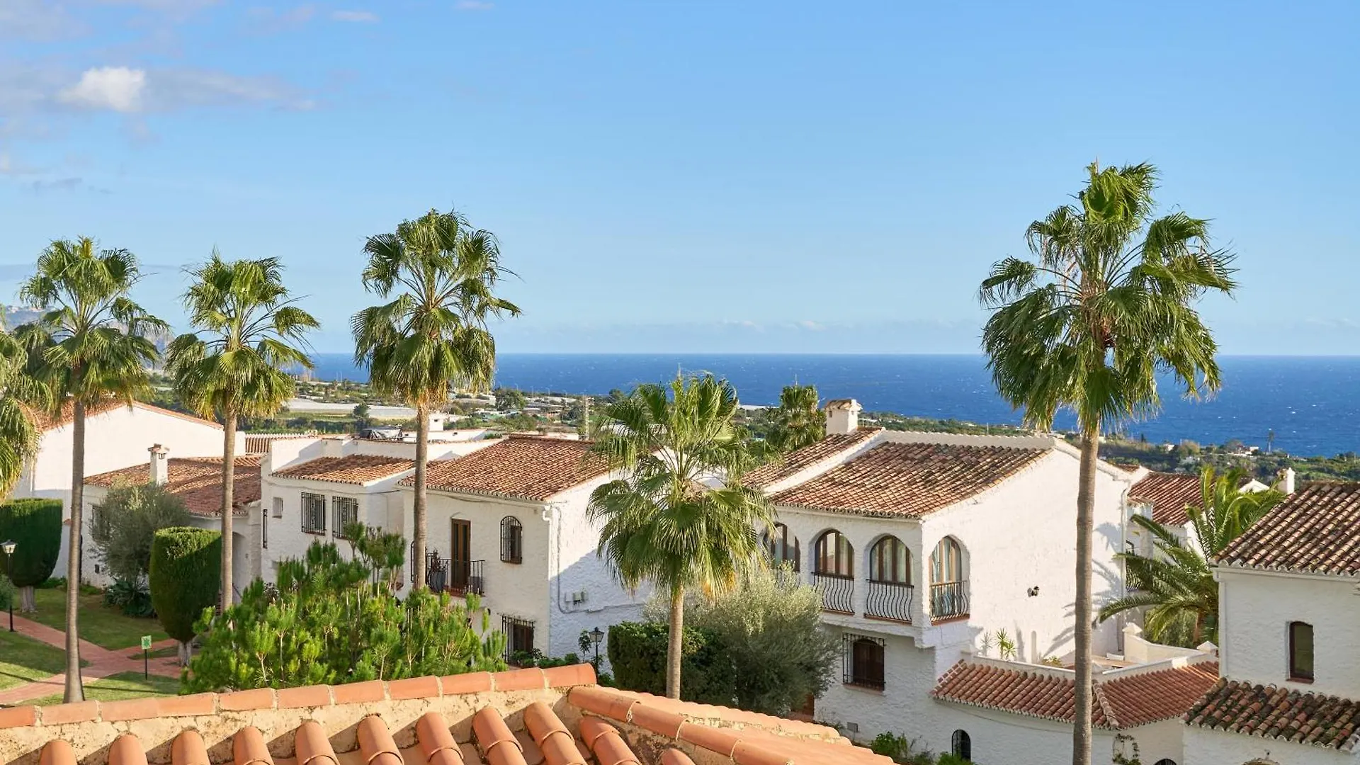 Vila Casa Naranjos Capistrano Nerja