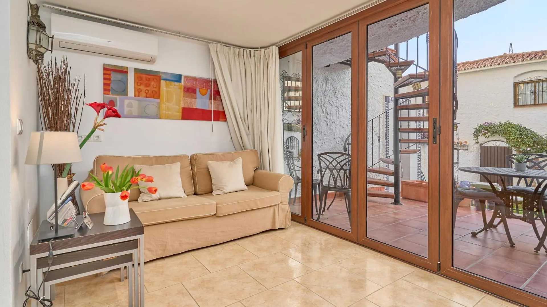 Vila Casa Naranjos Capistrano Nerja