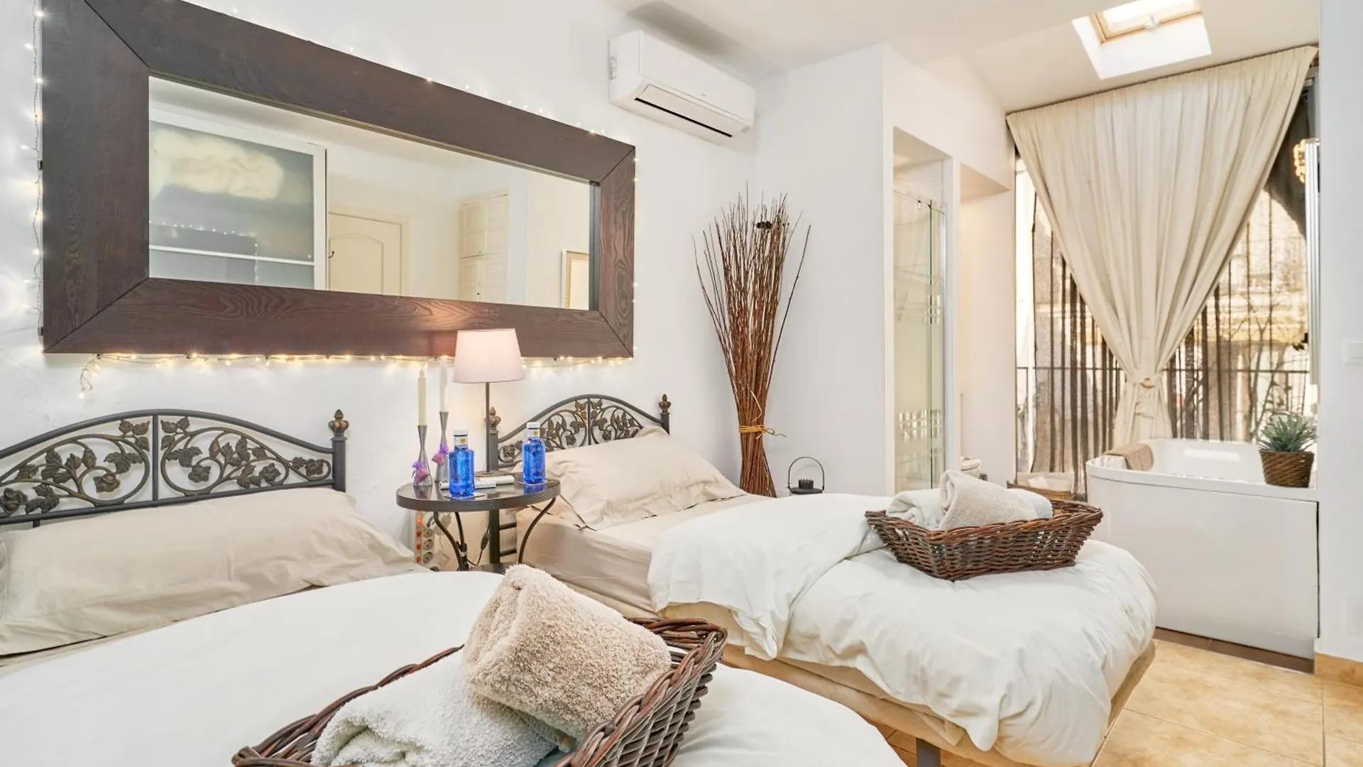 Vila Casa Naranjos Capistrano Nerja