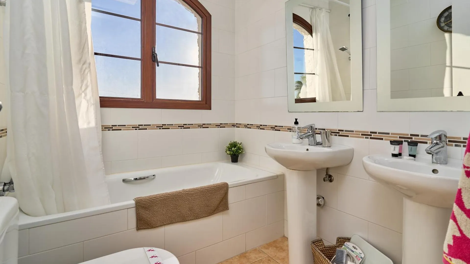 Vila Casa Naranjos Capistrano Nerja