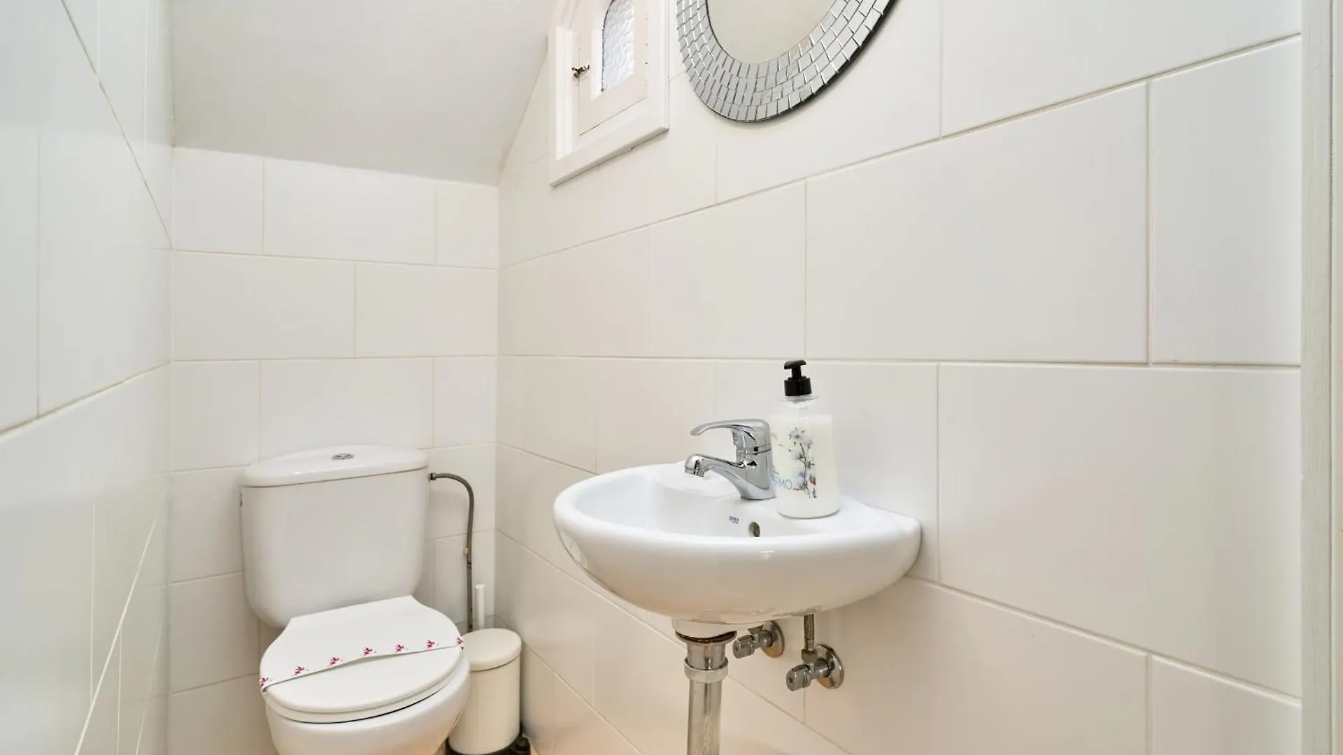Casa Naranjos Capistrano Nerja Villa Spanje