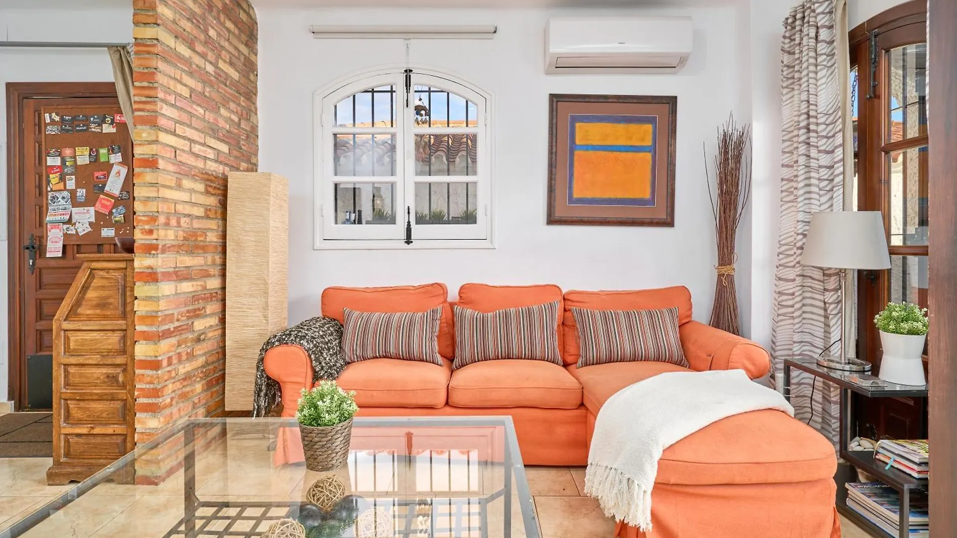 Casa Naranjos Capistrano Nerja Villa